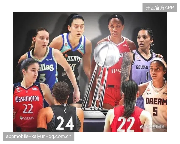 WNBA季后赛：火热竞技的精彩盛宴——如何让你的球迷体验“爆点”